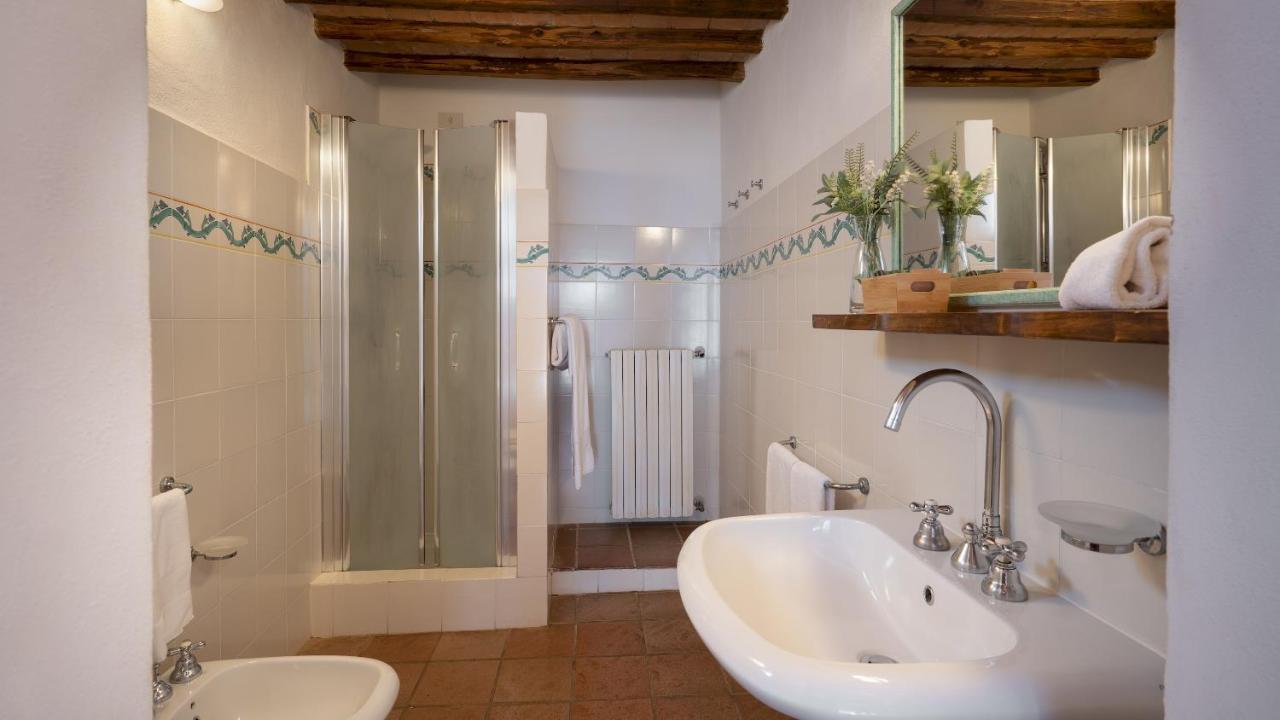 Borgo Gallinaio 32, Emma Villas Siena Exterior foto