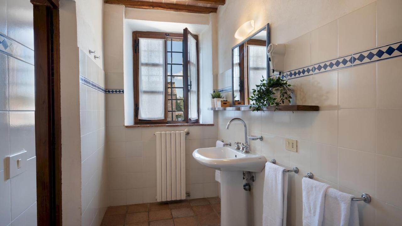 Borgo Gallinaio 32, Emma Villas Siena Exterior foto