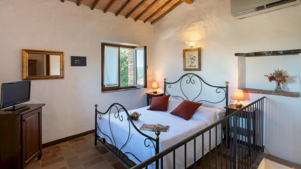 Borgo Gallinaio 32, Emma Villas Siena Exterior foto
