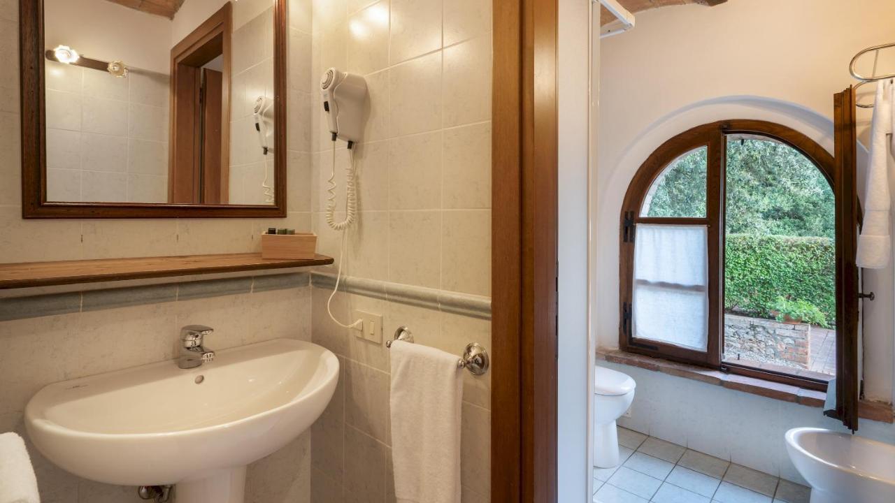 Borgo Gallinaio 32, Emma Villas Siena Exterior foto