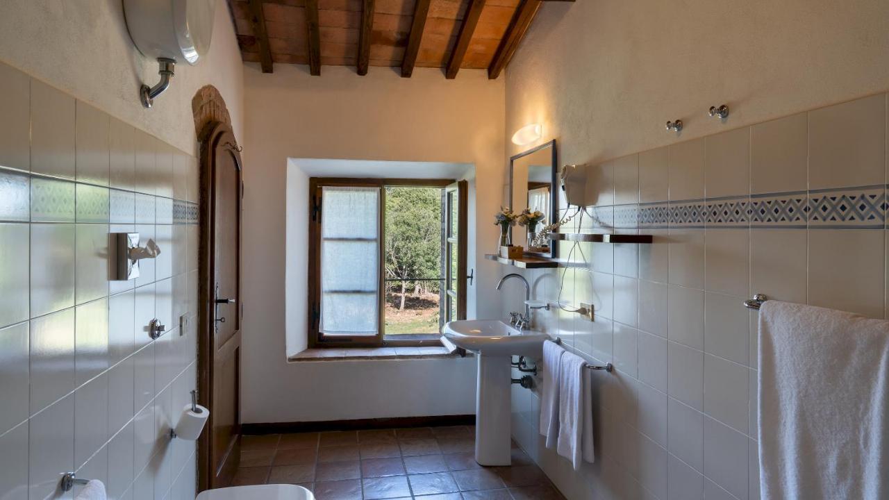 Borgo Gallinaio 32, Emma Villas Siena Exterior foto