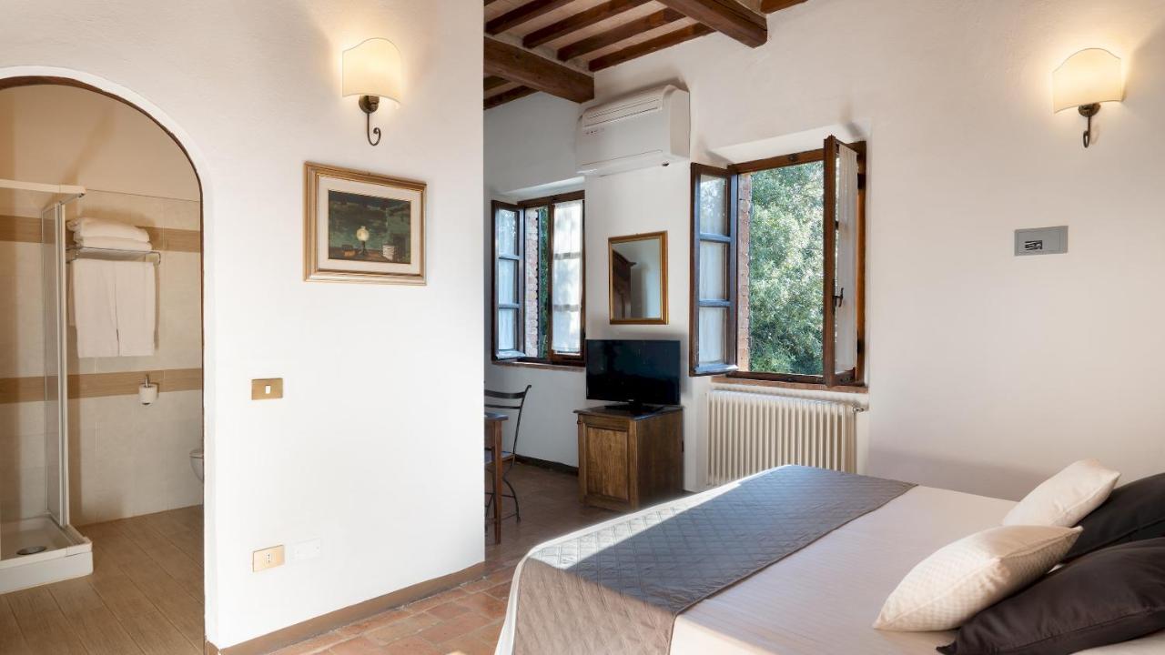 Borgo Gallinaio 32, Emma Villas Siena Exterior foto