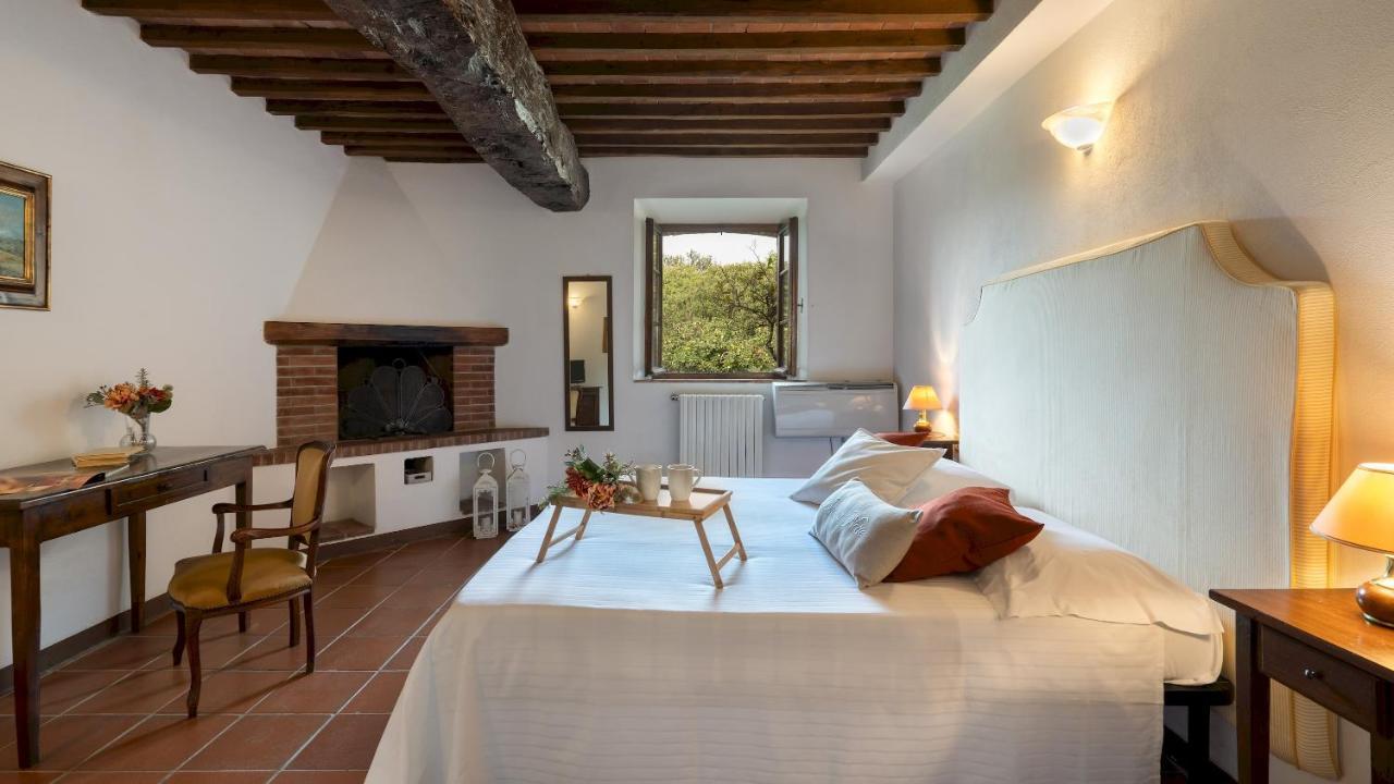 Borgo Gallinaio 32, Emma Villas Siena Exterior foto