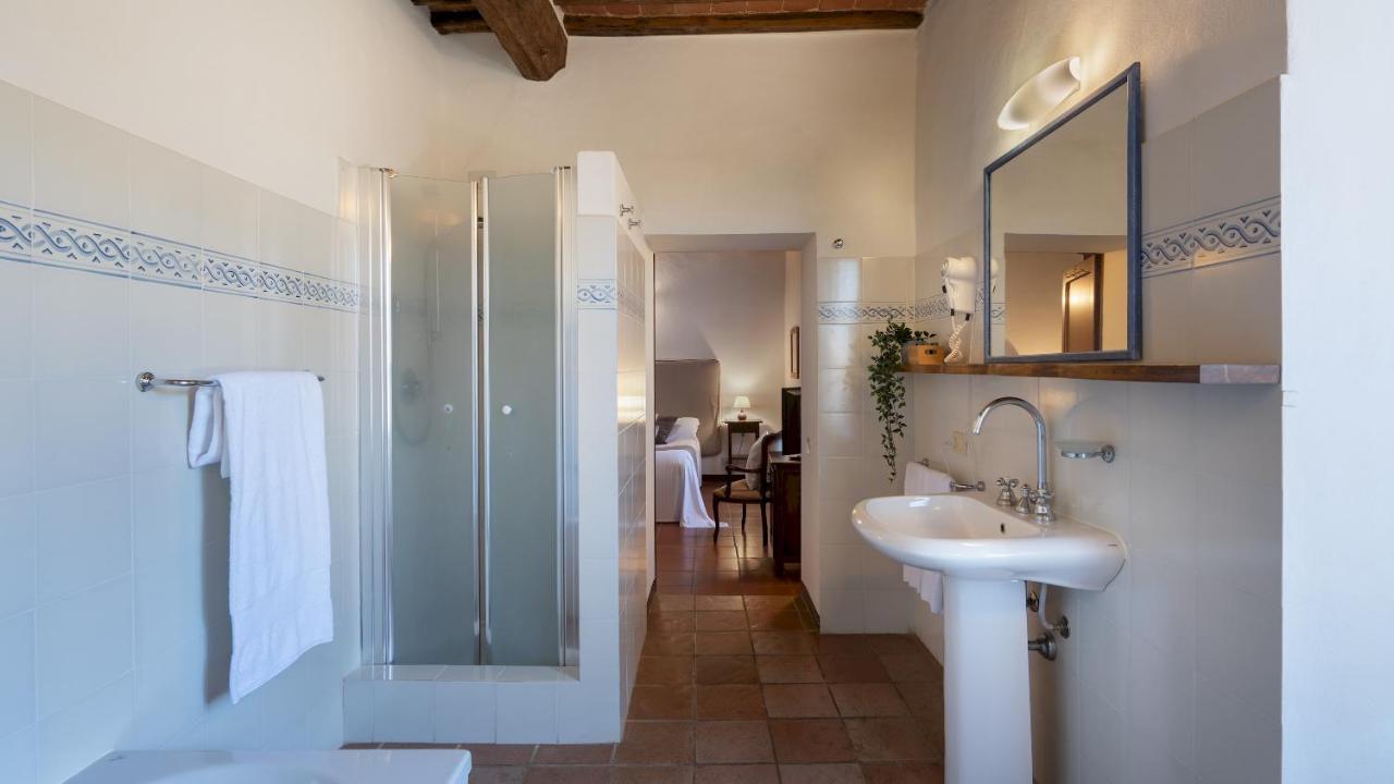 Borgo Gallinaio 32, Emma Villas Siena Exterior foto