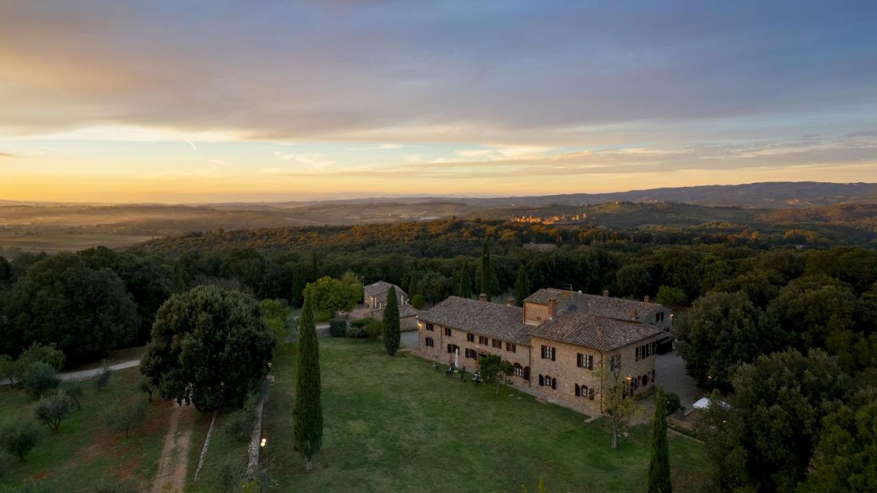 Borgo Gallinaio 32, Emma Villas Siena Exterior foto
